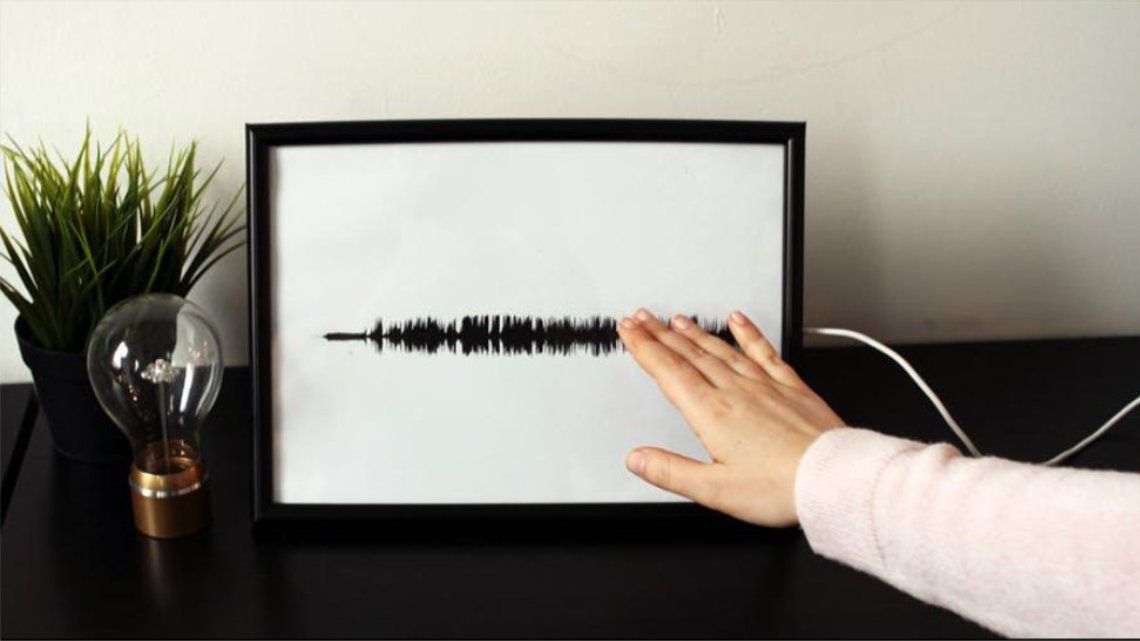 Capacitive Touch Examples