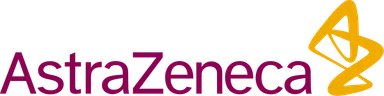 AstraZeneca client logo