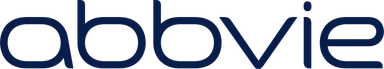 AbbVie Pharmaceuticals client logo