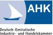 AHK client logo