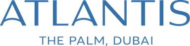 Atlantis – The Palm logo