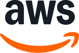 AWS client logo