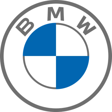 BMW logo