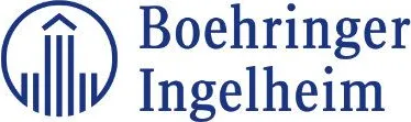 Boehringer Ingelheim client logo