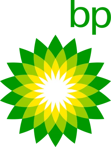 BP logo