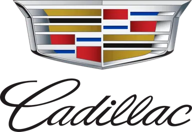 Cadillac client logo