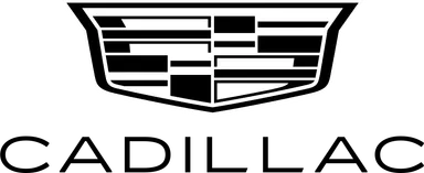 Cadillac logo