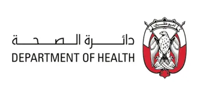 Department of Health client logo