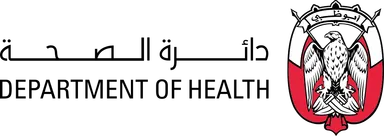 Department of Health logo