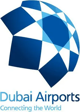 Dubai Airports client logo
