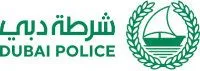 Dubai Police client logo