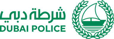Dubai Police logo