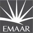 EMAAR client logo
