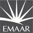 EMAAR client logo