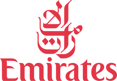 Emirates Airline logo