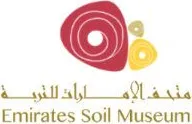 Emirates Soil Museum client logo