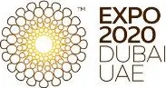 Expo 2020 client logo