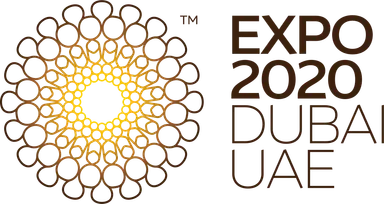 Expo 2020 logo