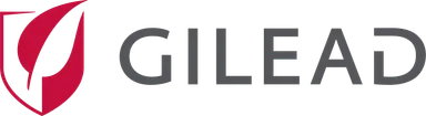 Gilead client logo