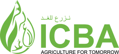 ICBA client logo