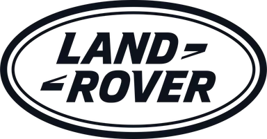 Land Rover logo