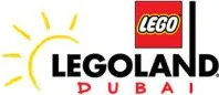 LEGOLAND Dubai client logo