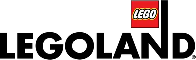 LEGOLAND Dubai logo