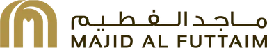 Majid Al Futtaim logo