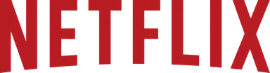 Netflix client logo