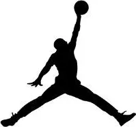 Air Jordan client logo