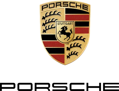 Porsche logo