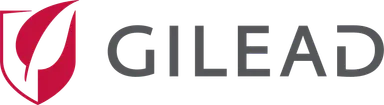 Gilead client logo