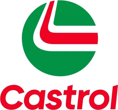 Castrol client logo