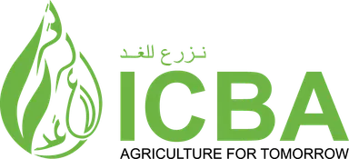 ICBA client logo