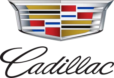 Cadillac client logo
