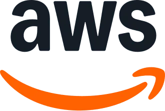 AWS client logo