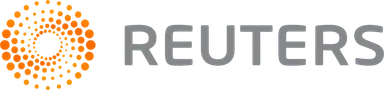 Reuters client logo