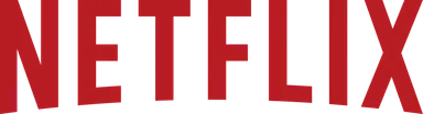 Netflix client logo