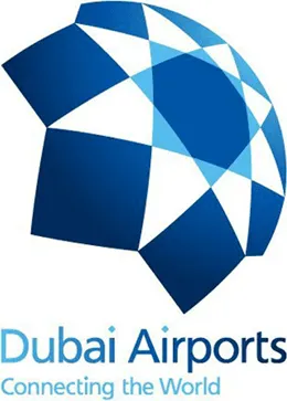 Dubai Airports client logo