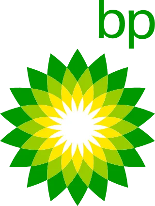 BP client logo