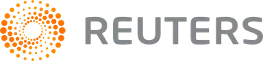 Reuters client logo