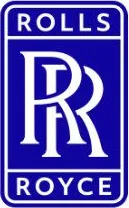 Rolls Royce client logo