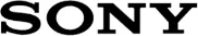 Sony client logo