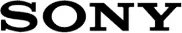Sony client logo