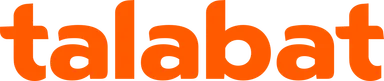 Talabat logo