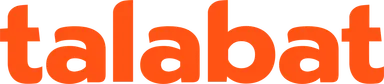 Talabat client logo