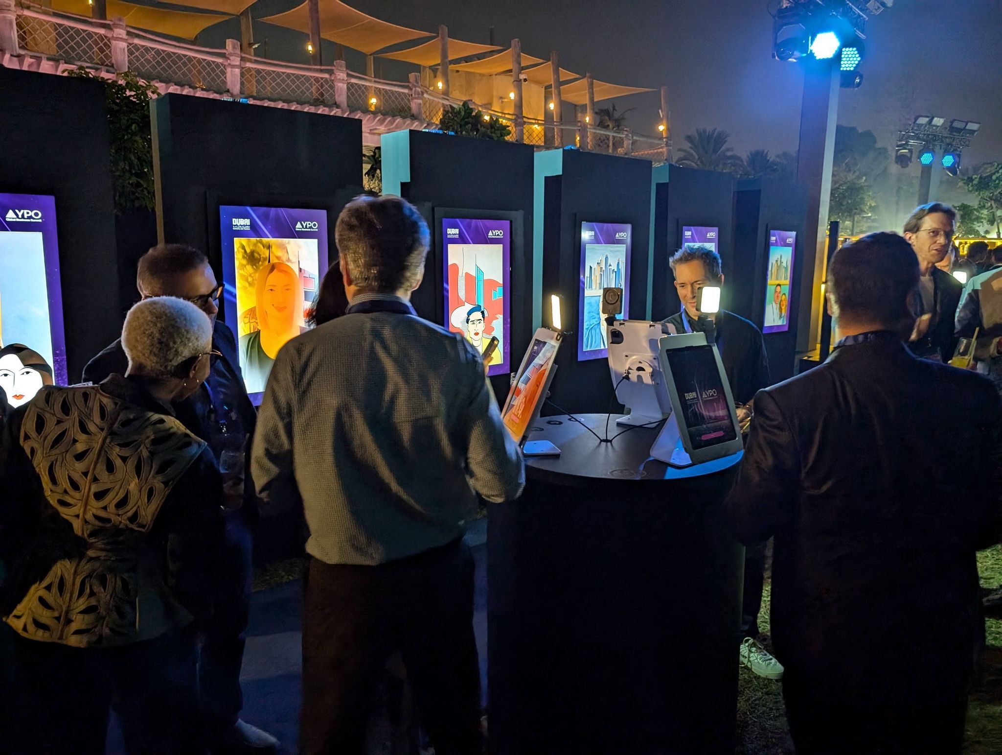 AI Art Creator and Gallery 5