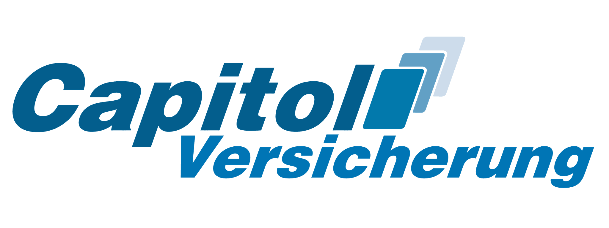 Capitol Versicherung client logo