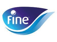 Fine client logo