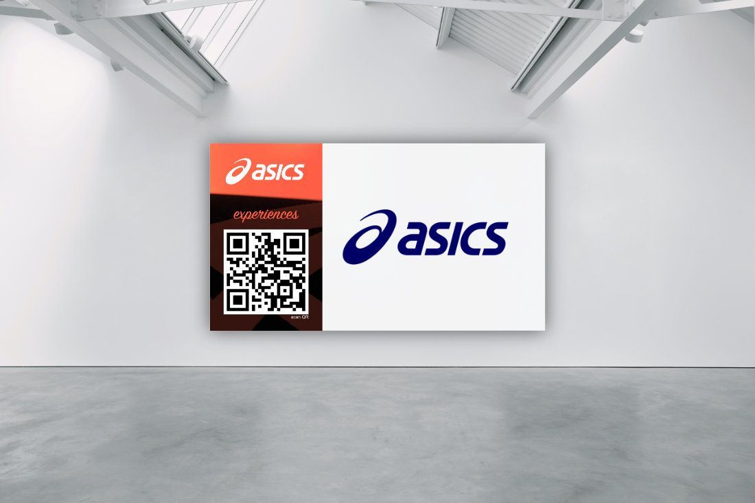 Interactive & Contactless Media Station 1